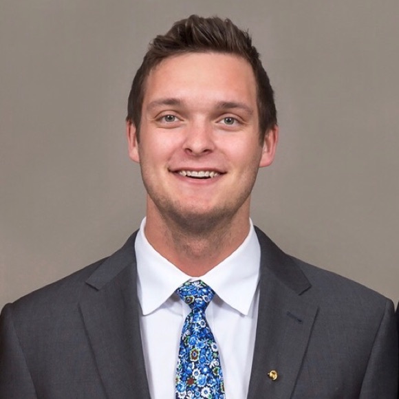 Meet your Posher, Jacob - Picture 1 of 1